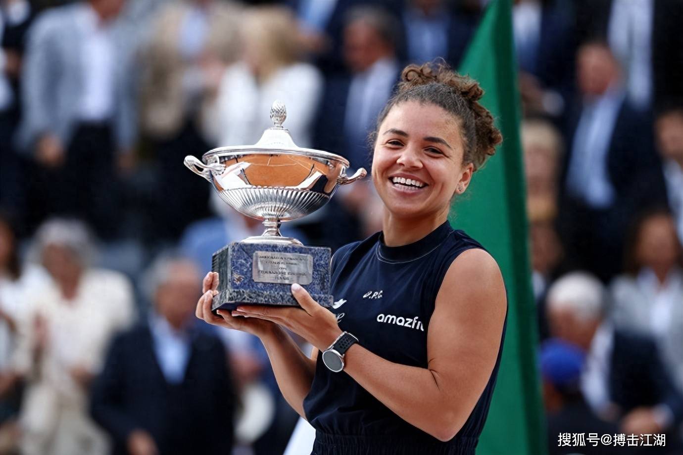 告诉我们 告诉我们