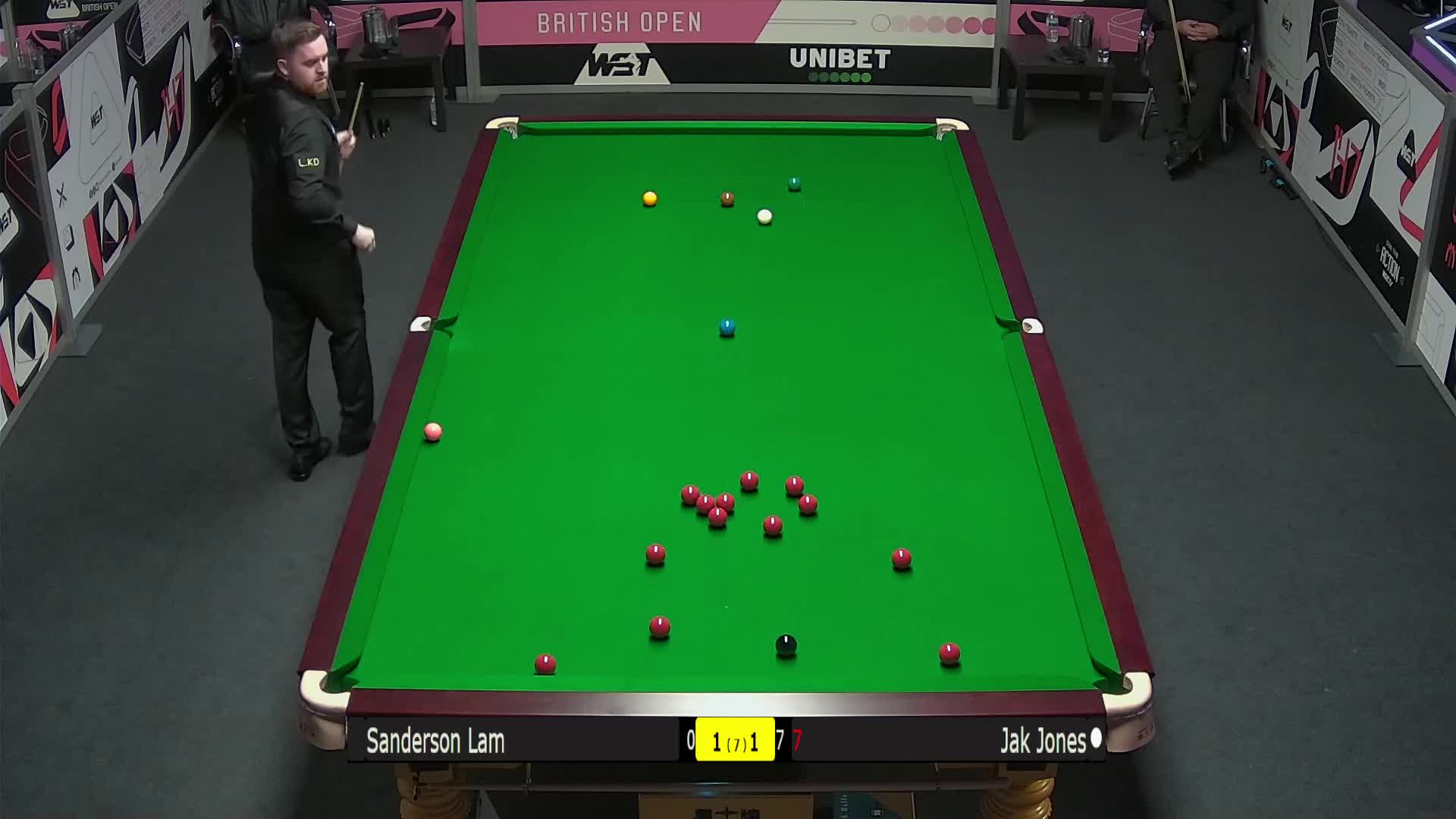 也巩固了他 也巩固了他