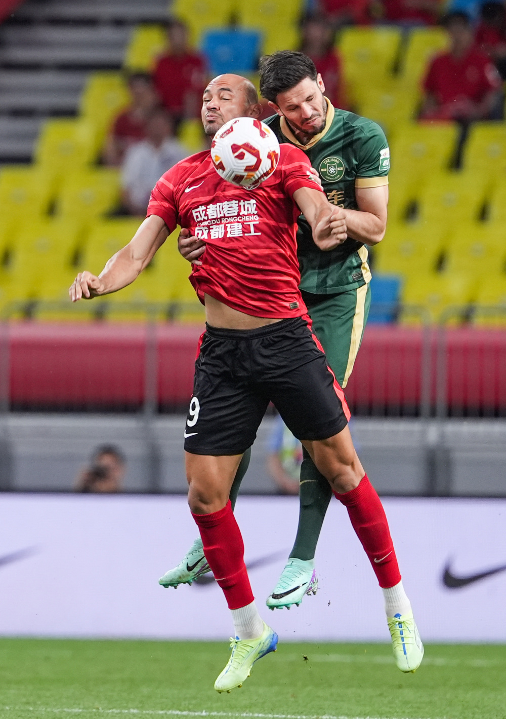 淡的休赛期 淡的休赛期