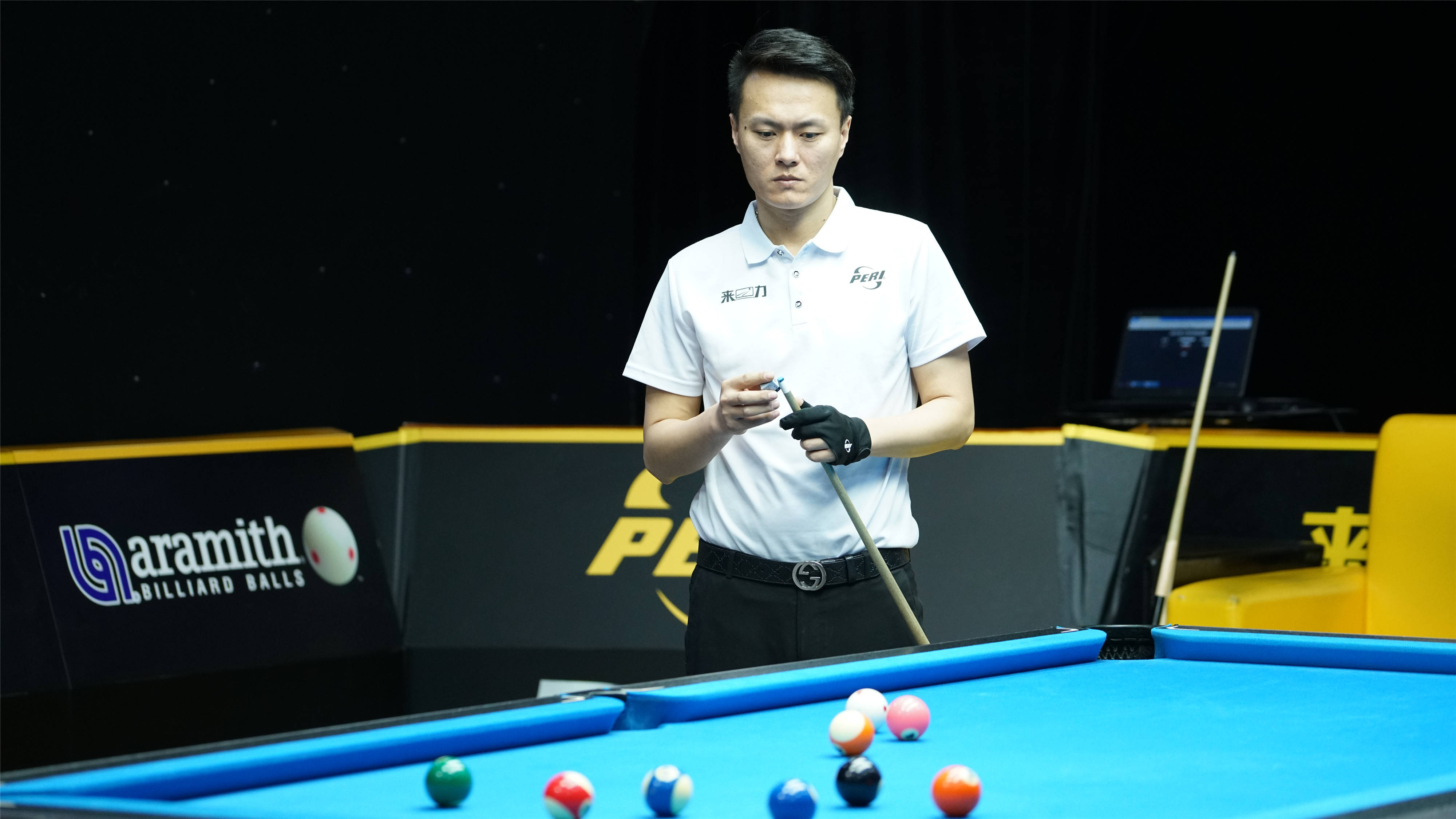 强大的竞争 强大的竞争