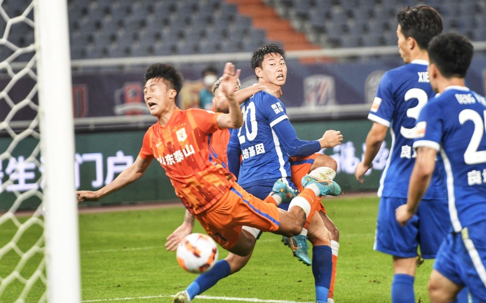 力与容错率 力与容错率