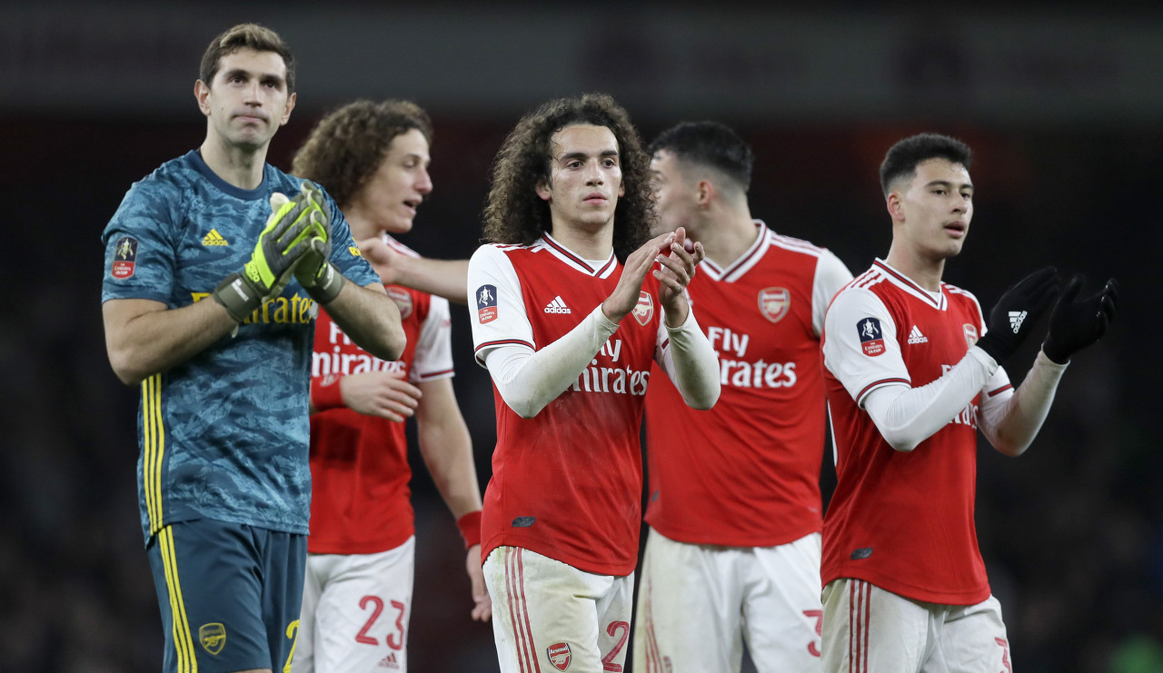 当一支球队 当一支球队